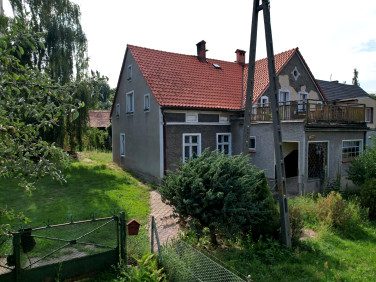 Dom Lubiąż sprzedaż