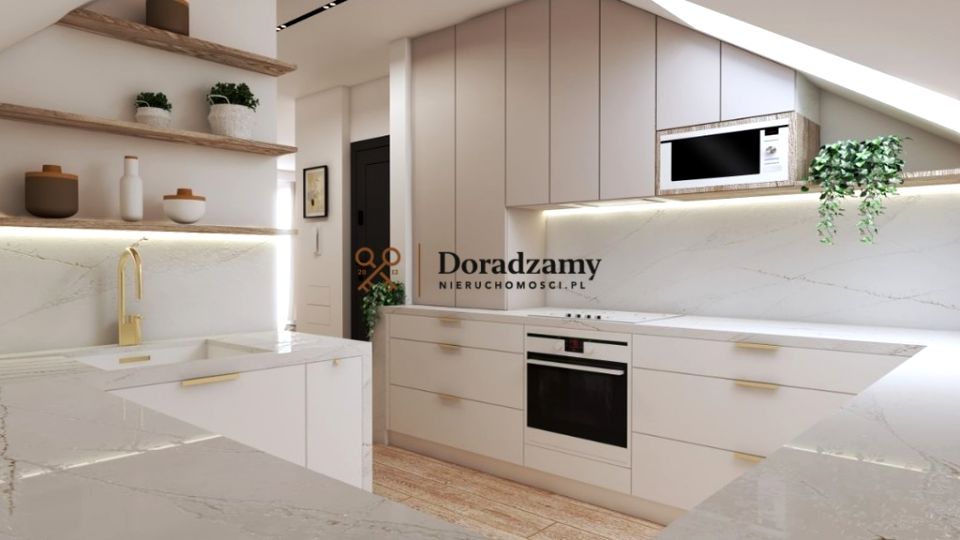Mieszkanie RZESZÓW