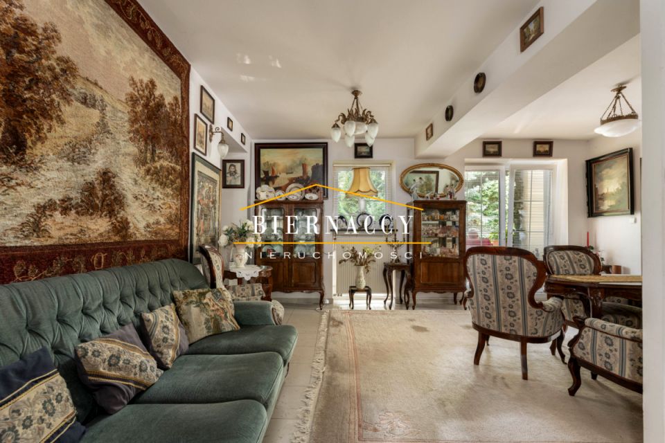 Dom Warszawa sprzedaż