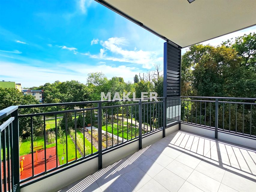 Mieszkanie Bydgoszcz