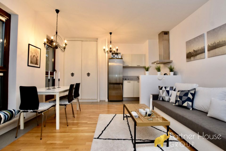 Mieszkanie Warszawa sprzedaż