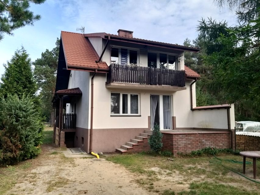 Dom Cyganówka