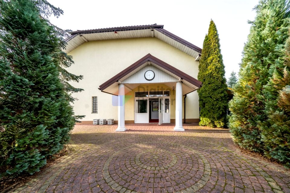 Lokal Żyrardów