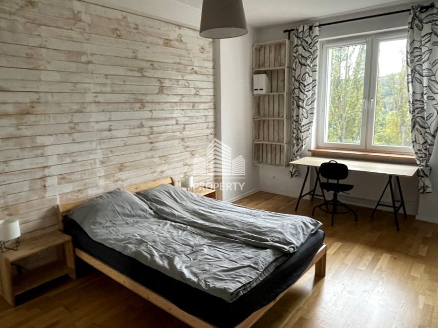 Mieszkanie Gdynia