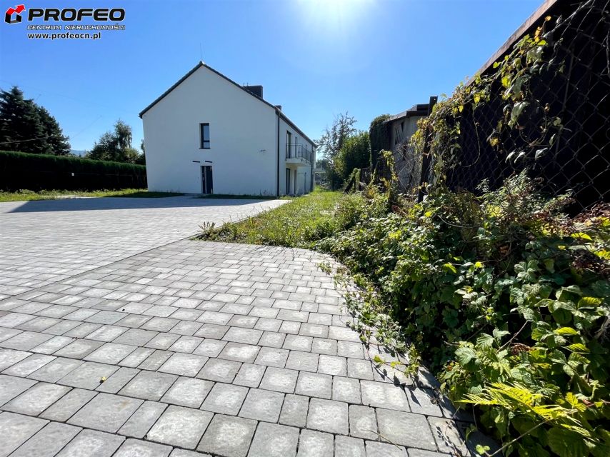 Mieszkanie Bielsko-Biała