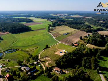 Działka budowlana sprzedam