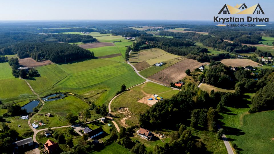 Działka budowlana sprzedam