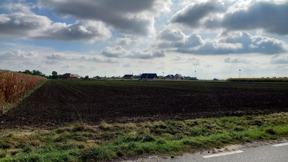 Działka budowlana Sulęcin