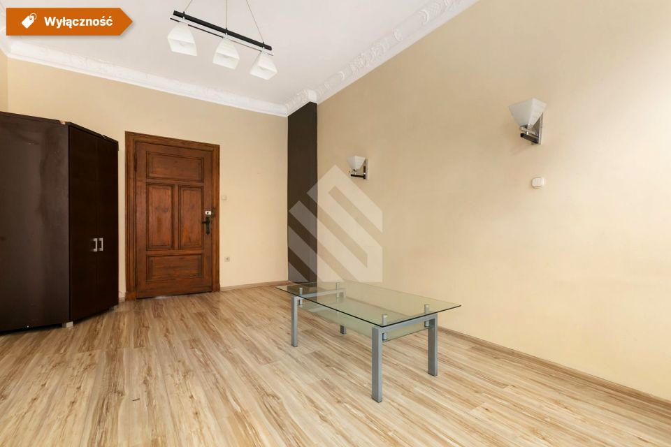 Mieszkanie Bydgoszcz