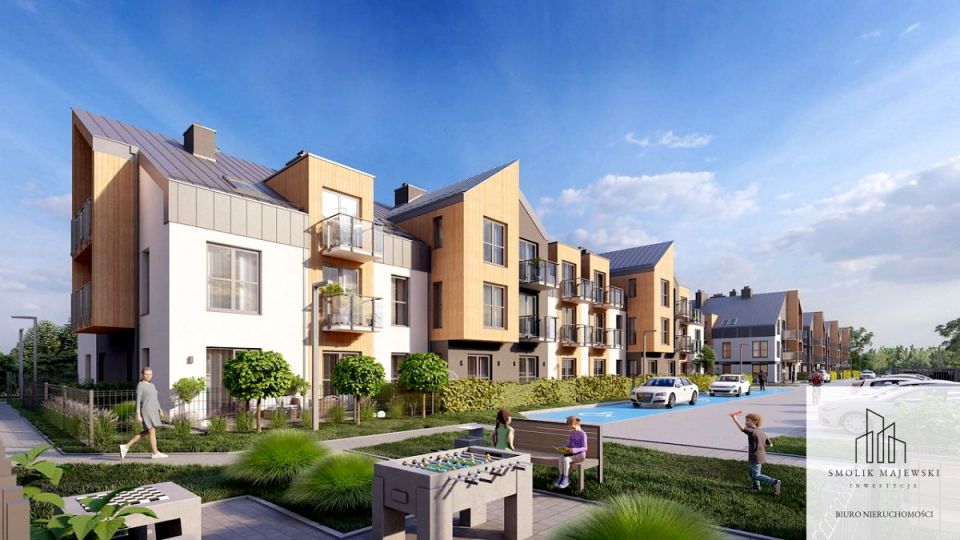 Mieszkanie Wrocław sprzedaż