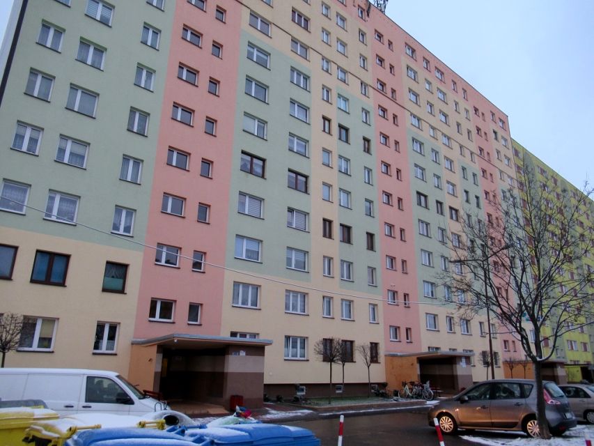 Mieszkanie Bełchatów