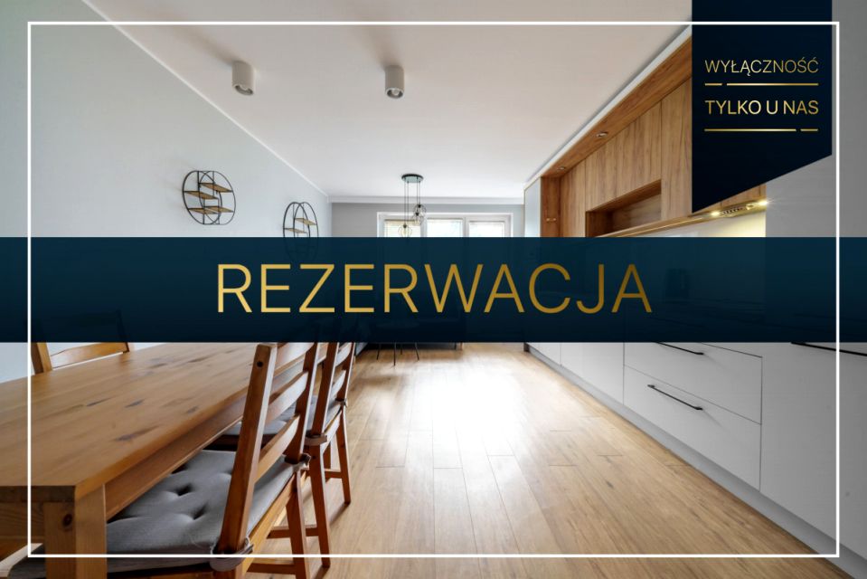 Mieszkanie Gdynia
