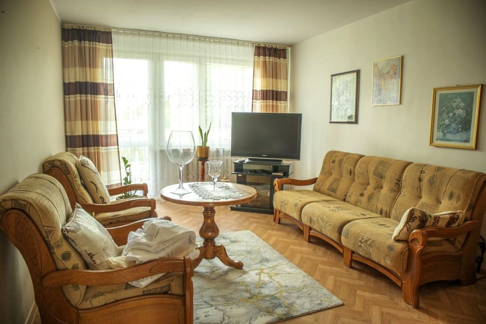 Mieszkanie Sosnowiec sprzedaż