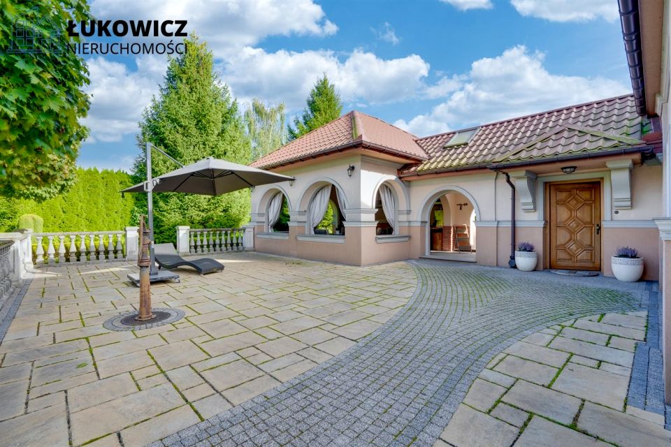 Dom Czechowice-Dziedzice sprzedaż