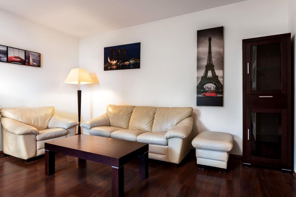 Mieszkanie apartamentowiec wynajem