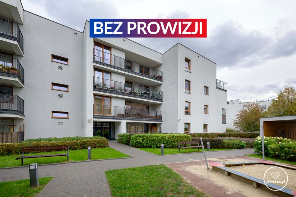 Mieszkanie WARSZAWA