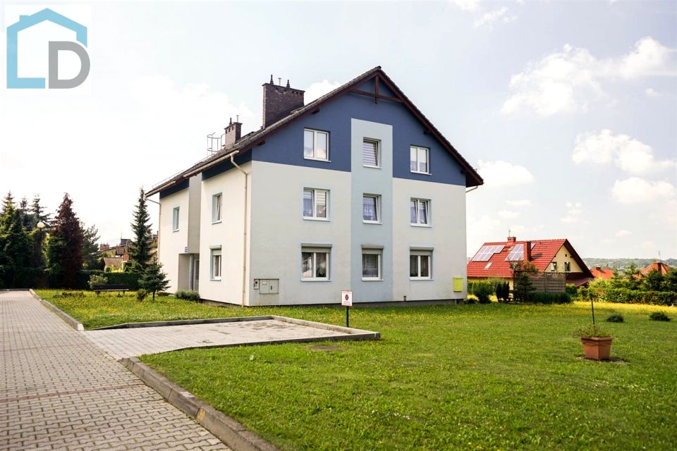 Mieszkanie Bielsko-Biała