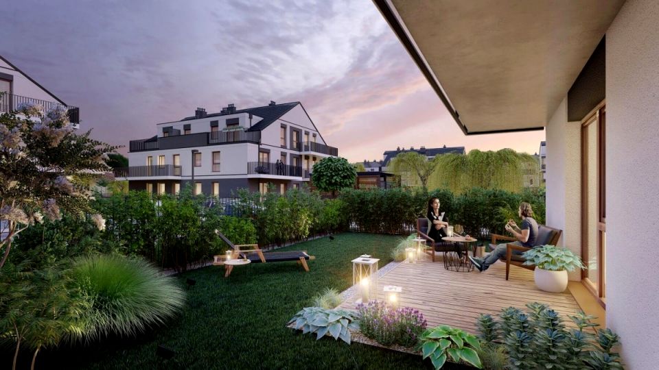 Mieszkanie Wrocław sprzedaż