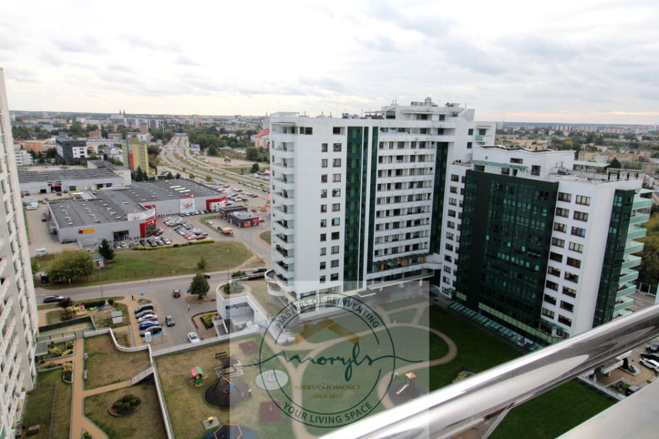 Mieszkanie Białystok