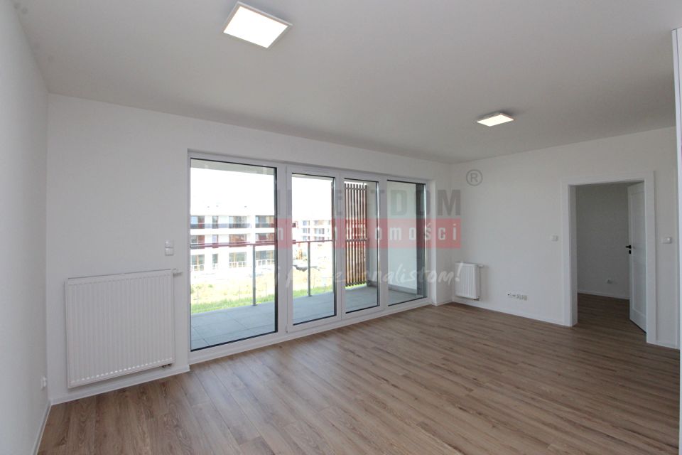 Mieszkanie do wynajęcia, Opole