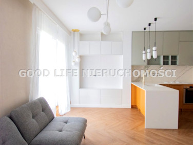 Mieszkanie apartamentowiec wynajem