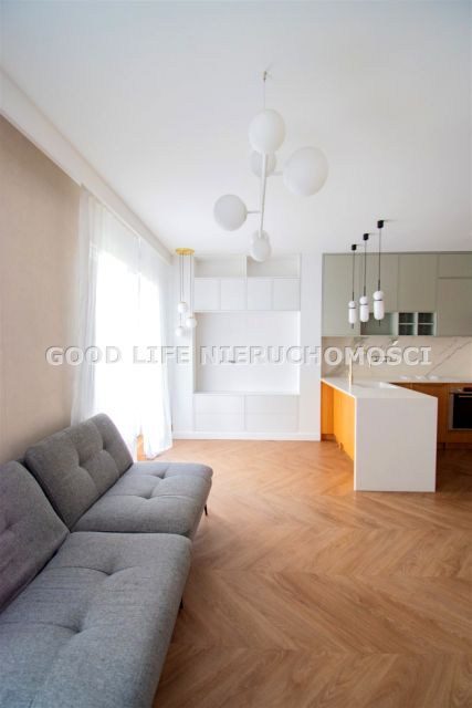 Mieszkanie apartamentowiec wynajem