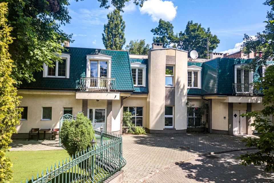 Budynek użytkowy Pabianice