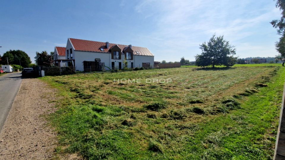 Działka budowlana Kraków