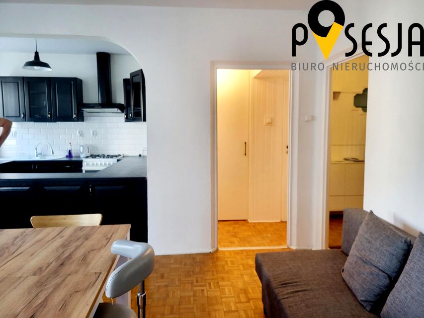 Mieszkanie blok mieszkalny sprzedaż