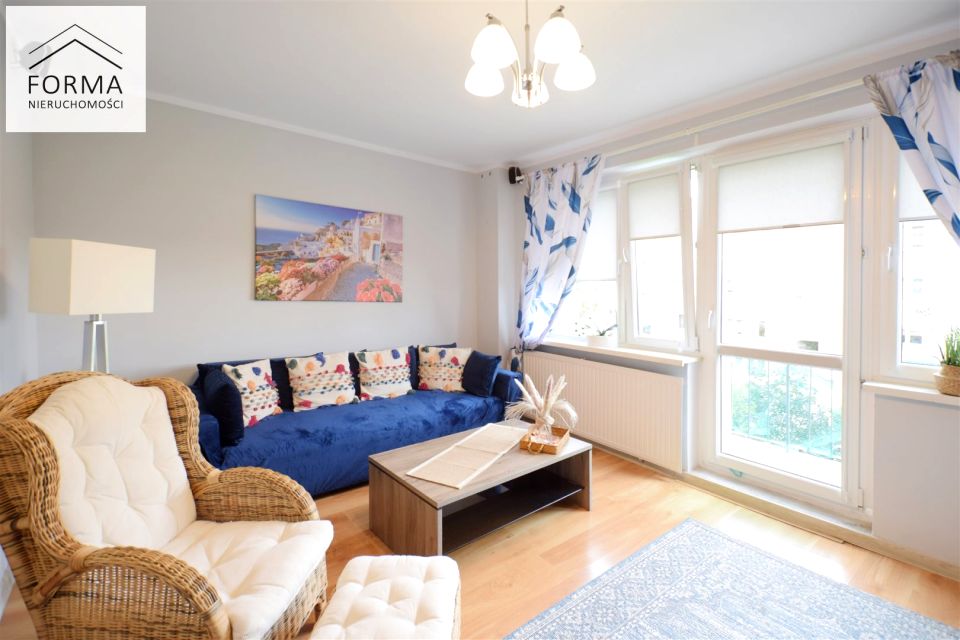 Mieszkanie Bydgoszcz