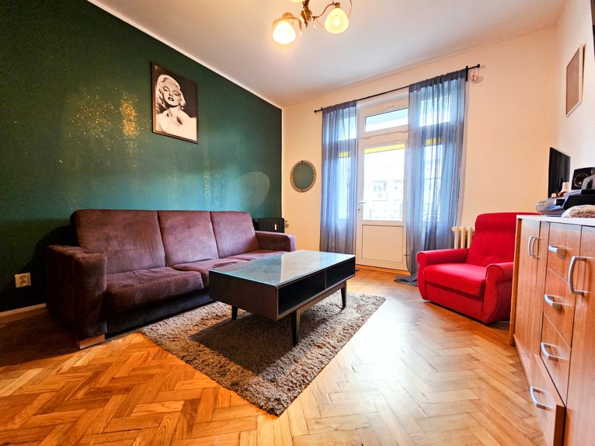Mieszkanie Rzeszów