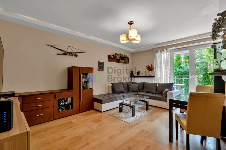 Mieszkanie Warszawa sprzedaż