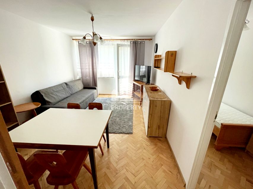 Mieszkanie Toruń