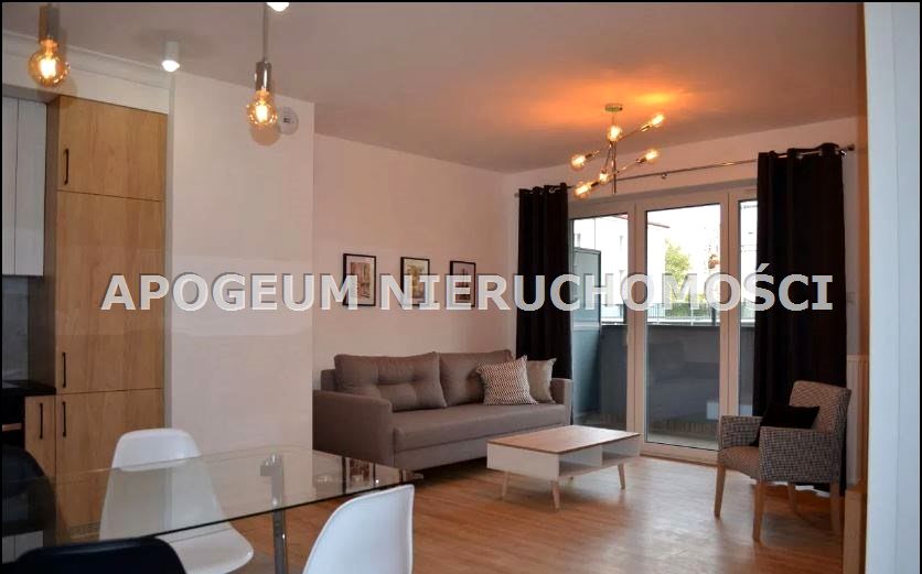 Mieszkanie Białystok