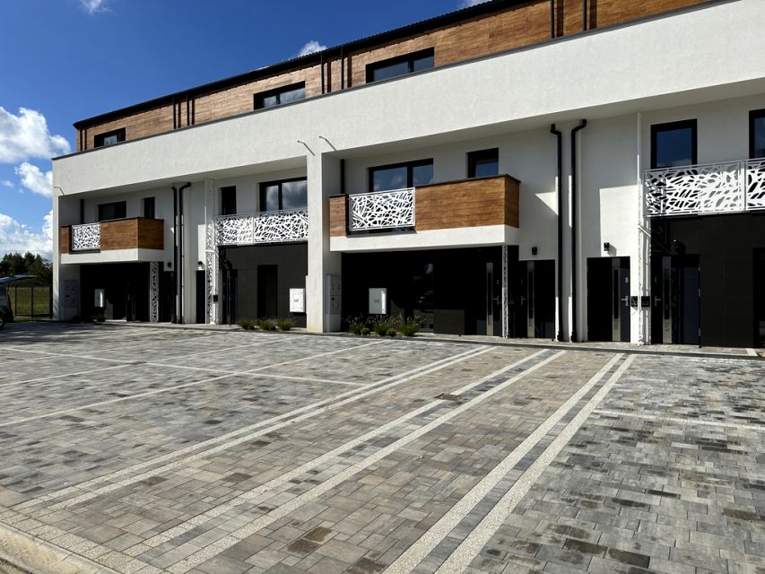 Mieszkanie Rzeszów
