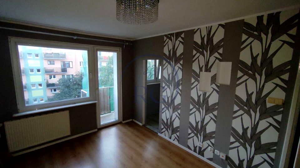 Mieszkanie blok mieszkalny Bydgoszcz