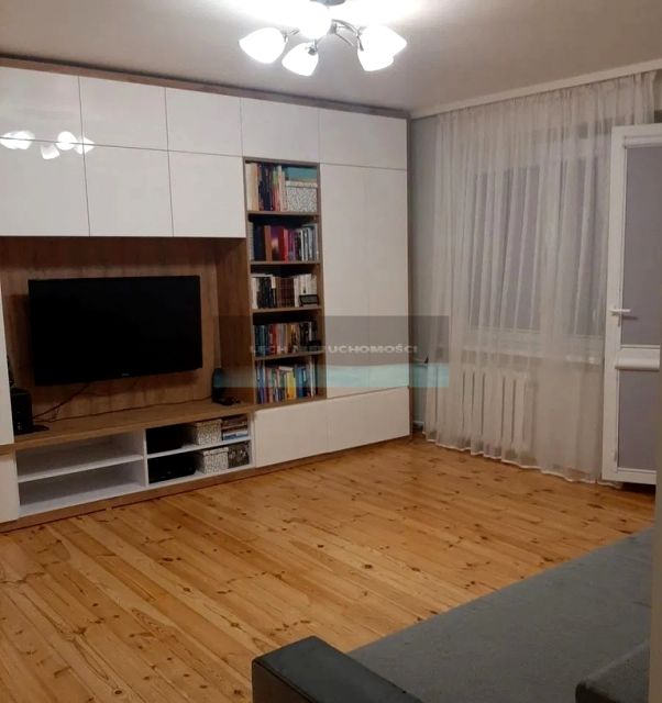 Mieszkanie Warszawa sprzedaż