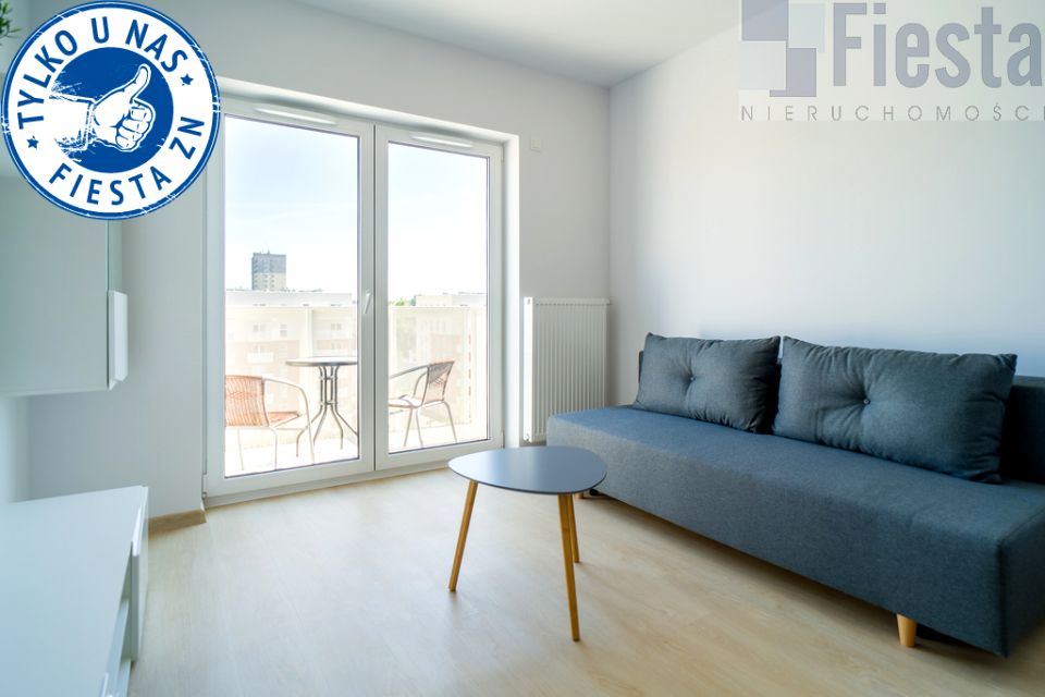 Mieszkanie Łódź