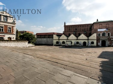 Działka Kraków