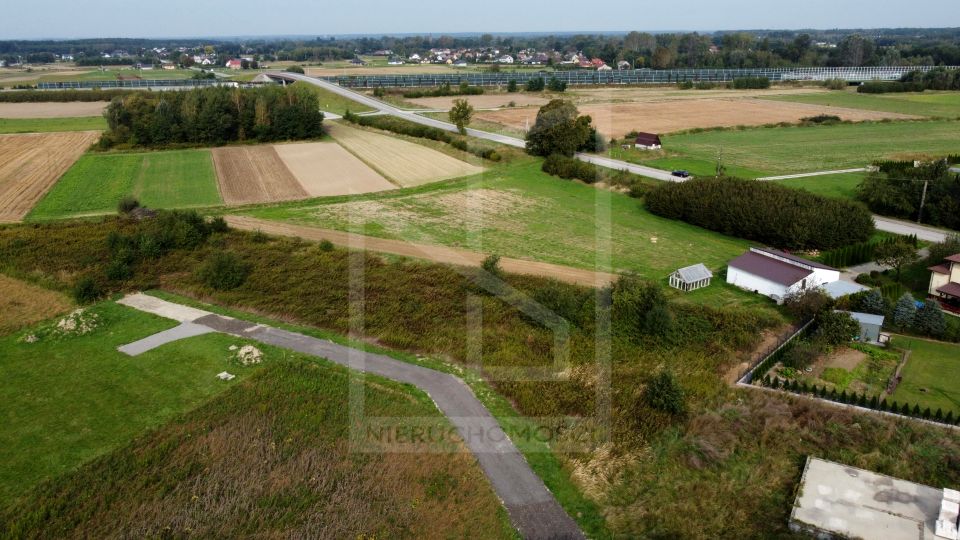Działka Paszczyna