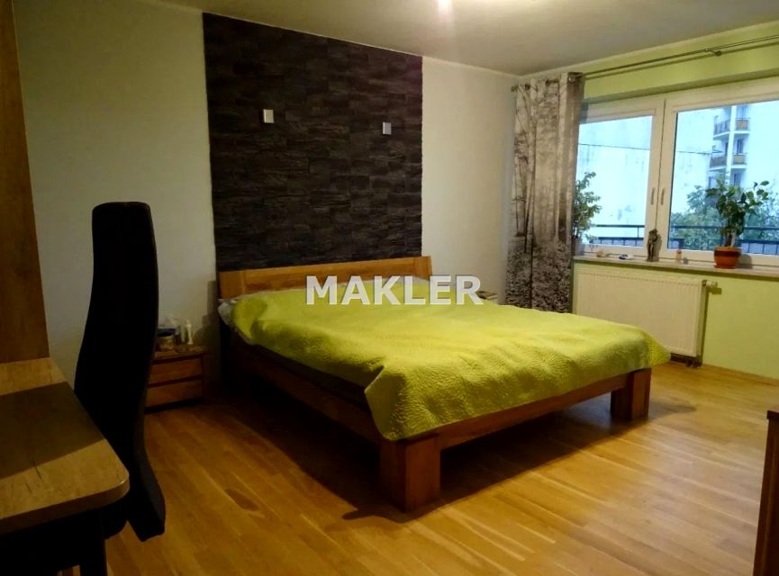 Mieszkanie blok mieszkalny sprzedaż