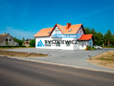 Lokal Człuchów