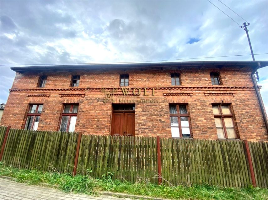 Dom Miasteczko Śląskie