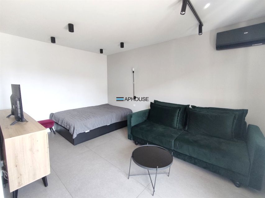 Mieszkanie apartamentowiec wynajem
