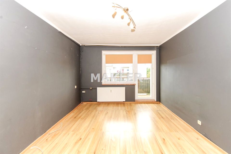 Mieszkanie Bydgoszcz