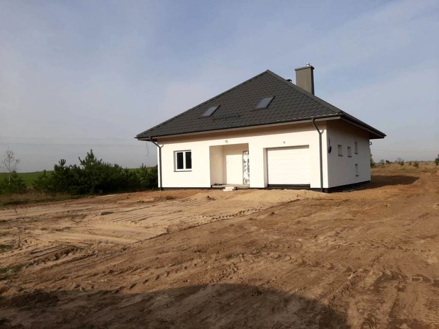 Dom Mały Klincz