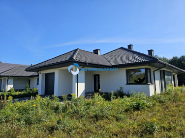 Dom Ludwinowo Zegrzyńskie sprzedaż