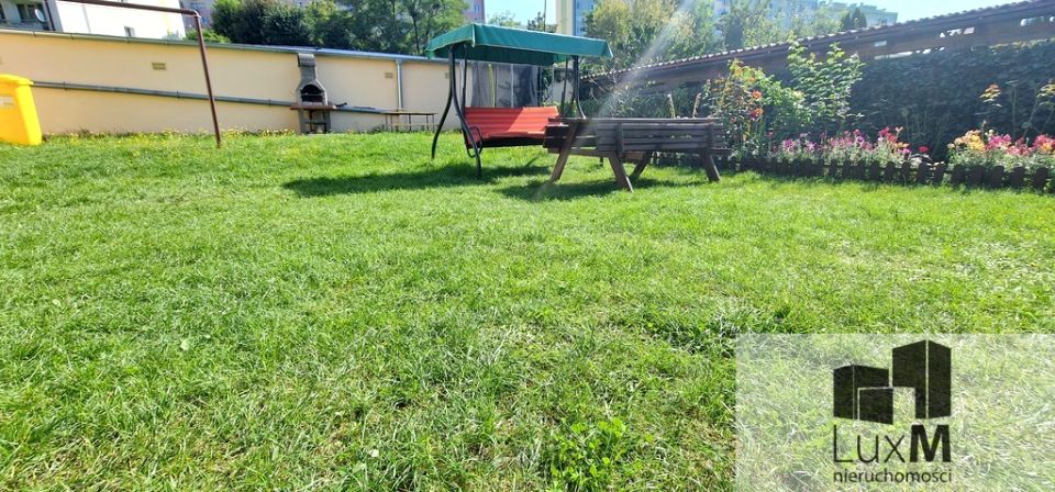 Mieszkanie Gorzów Wielkopolski