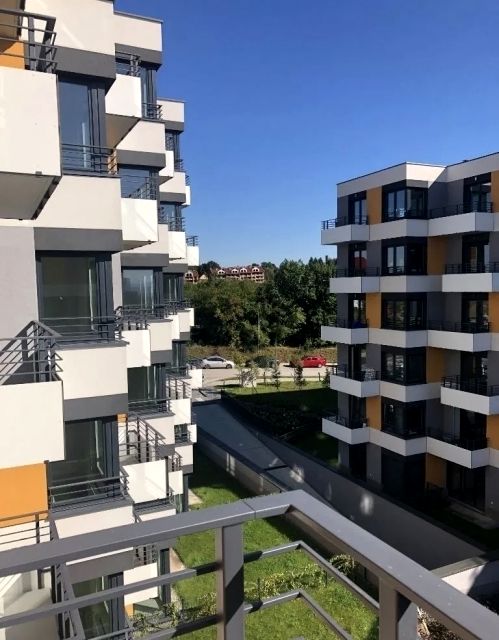 Mieszkanie Kraków sprzedaż