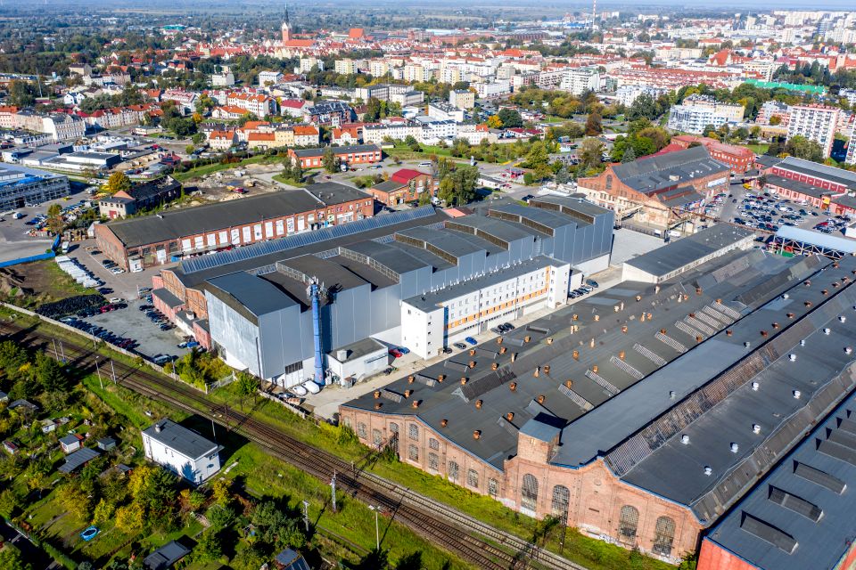 Lokal Elbląg